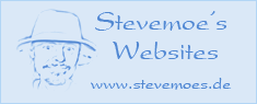 Logo, Link zu Stevemoe´s Website